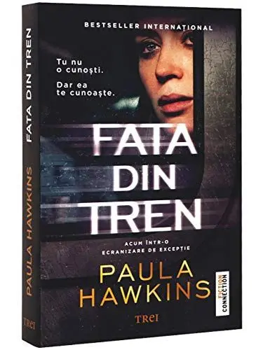 Produktbild: Fata Din Tren