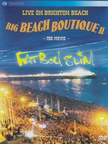 Produktbild: Fatboy Slim - Big Beach Boutique II
