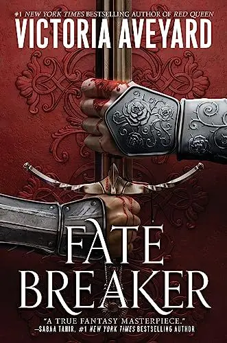 Produktbild: Fate Breaker (Realm Breaker, 3)