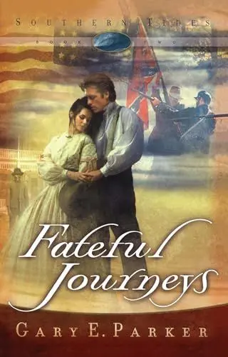 Produktbild: Fateful Journeys (Southern Tides, Band 2)