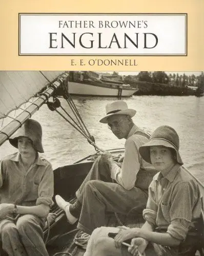 Produktbild: Father Browne's England