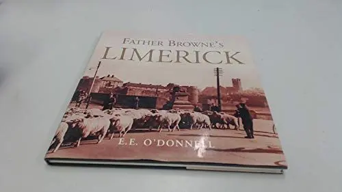 Produktbild: Father Browne's Limerick