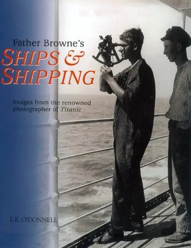 Produktbild: Father Browne's Ships & Shipping