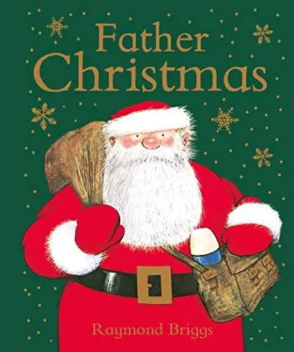 Produktbild: Father Christmas