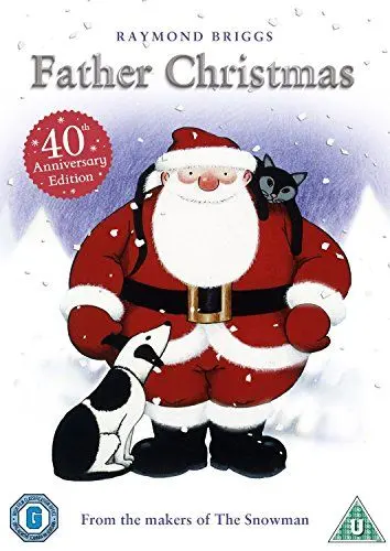 Produktbild: Father Christmas (UK Import)