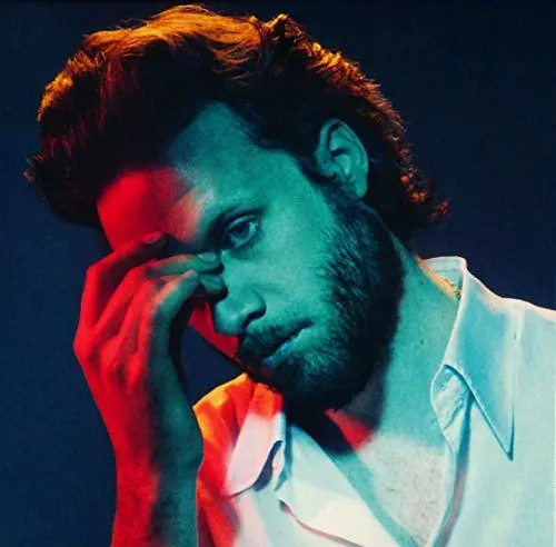 Produktbild: Father John Misty - Gods Favorite Customer