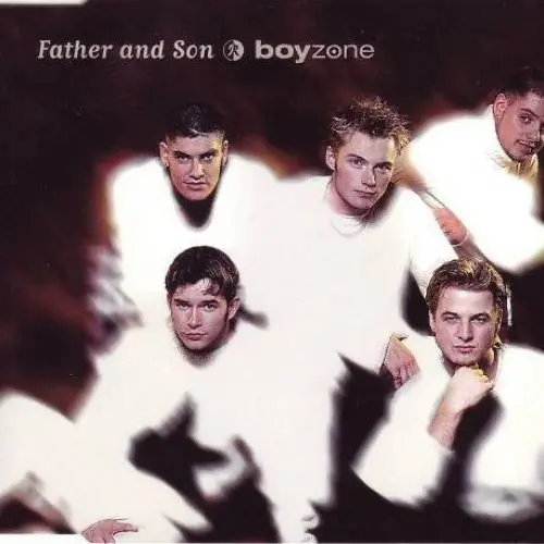 Produktbild: Father and Son