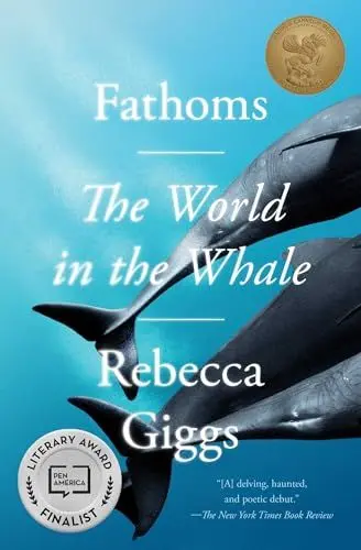 Produktbild: Fathoms: The World in the Whale
