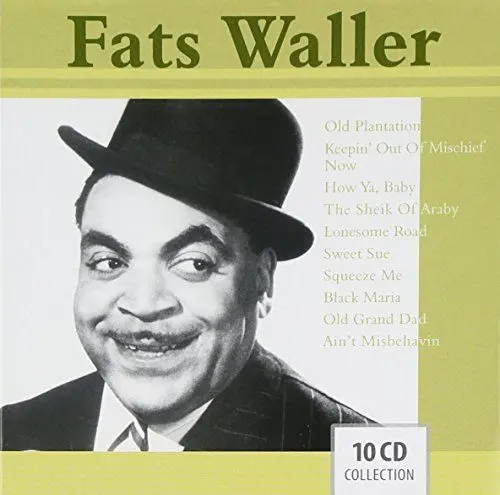 Produktbild: Fats Waller
