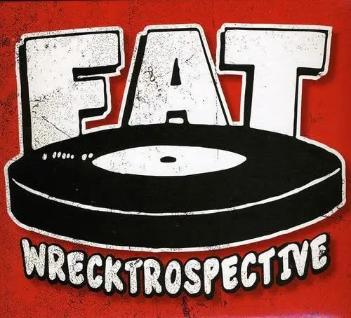 Produktbild: Fatwrecktrospective