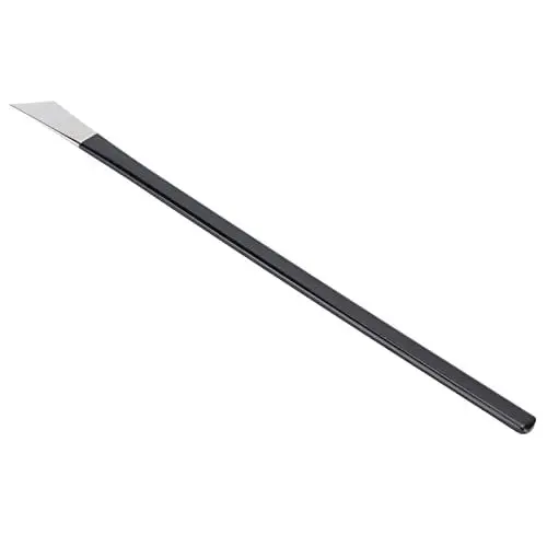 Produktbild: Fauitay Pediküre Messer, Werkzeuge Eingewachsene Zehennägel, Pediküre Messer Edelstahl Eingewachsene Zehennagel Messer Werkzeuge Flache, Nagelhautmesser Nagelhaut und