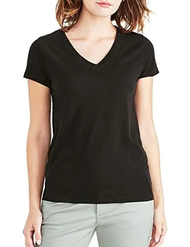 Produktbild: FAVORITE V-NECK TEE