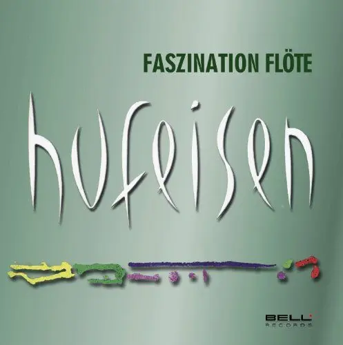 Produktbild: Fazination Flöte