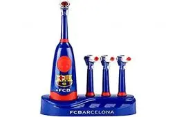 Produktbild: FC Barcelona Elektrische Zahnbürste