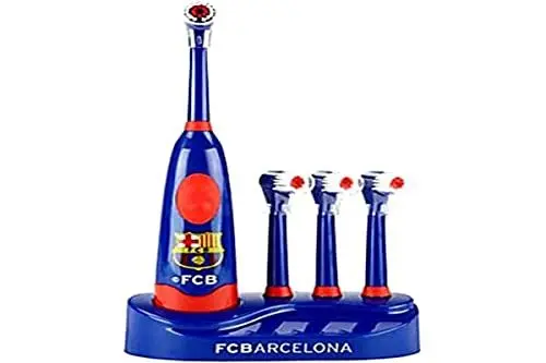 Produktbild: FC Barcelona Elektrische Zahnbürste