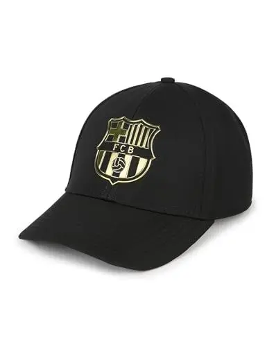 Produktbild: FC Barcelona - Kappe Offiziell Cross Barça, Unisex, Einheitsgröße