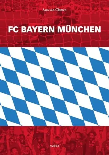 Produktbild: FC Bayern München
