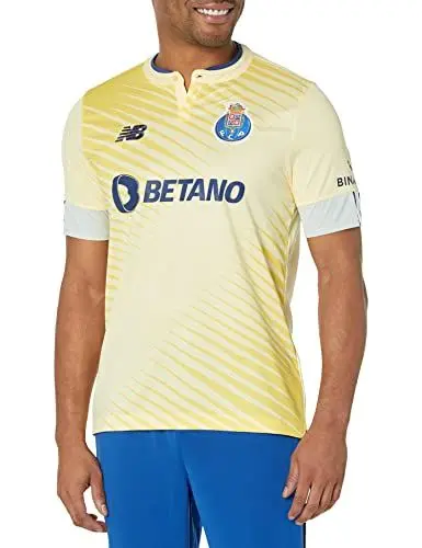 Produktbild: FC Porto, Herren Trikot, Saison 2022/23 Offizielle Auswärtstrikot