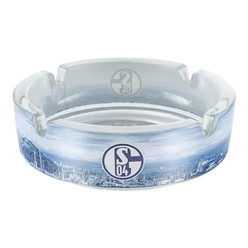 Produktbild: FC Schalke 04 Aschenbecher