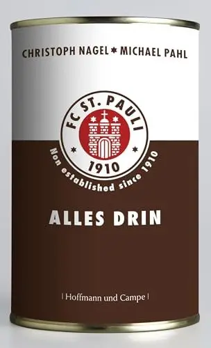 Produktbild: FC St. Pauli. Alles drin