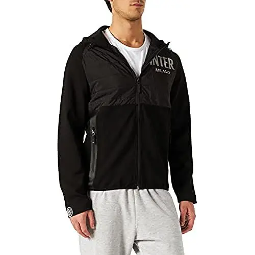 Produktbild: Fc Internazionale MC458 Herrenjacke