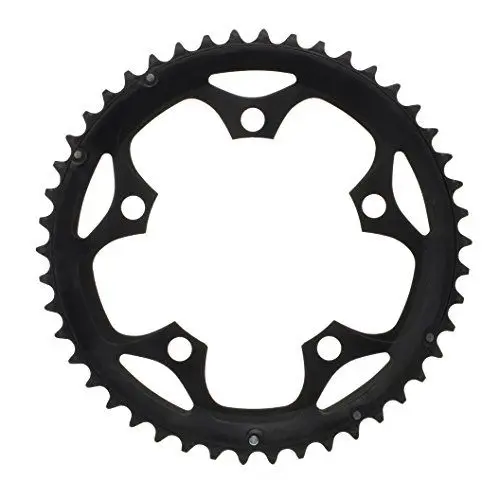 Produktbild: FC-3550 chainring 46T-F, black