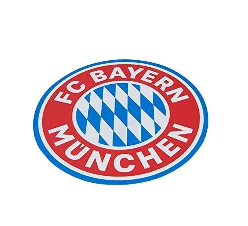 Produktbild: FCB Bayern München Munich Mousepad