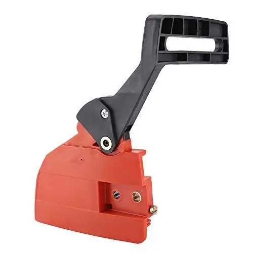 Produktbild: Fdit Kettenzug Kettenbremse Kettensatz für 136 137 141 142 Kettensäge