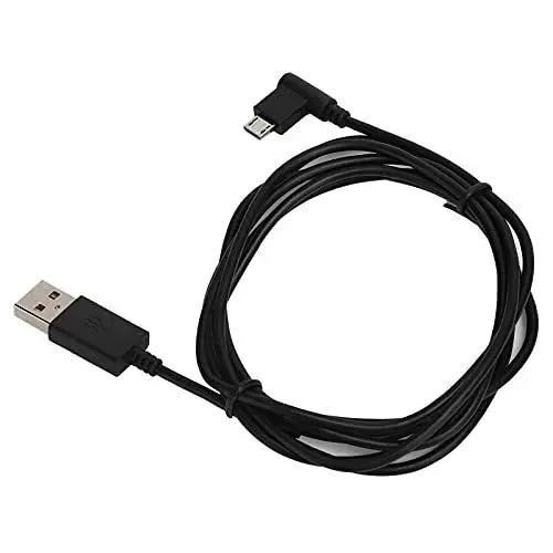 Produktbild: Fdit Ladedatenkabel, 2m Ladekabel Netzkabel für Intuos CTL480 CTL490 CTL690 Zeichentablett