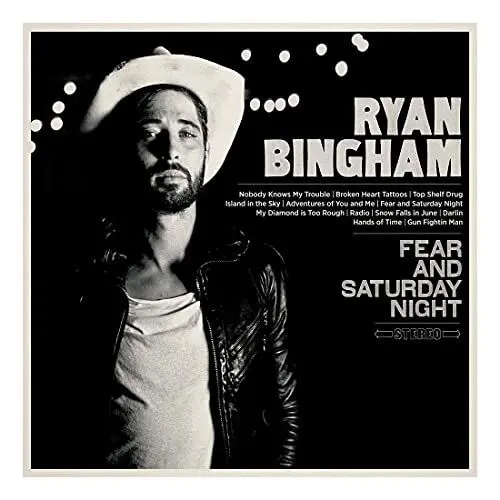 Produktbild: Fear and Saturday