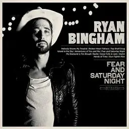 Produktbild: Fear and Saturday (Vinyl LP)