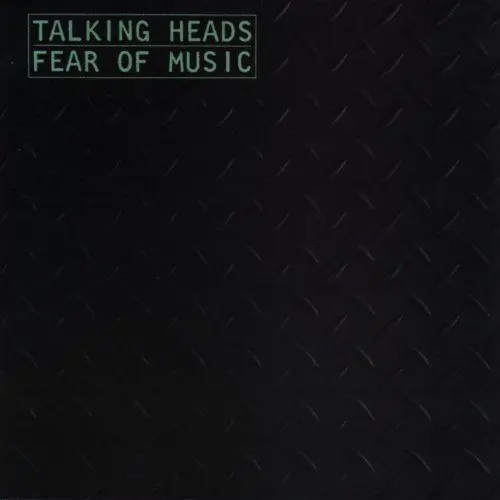 Produktbild: Fear of Music