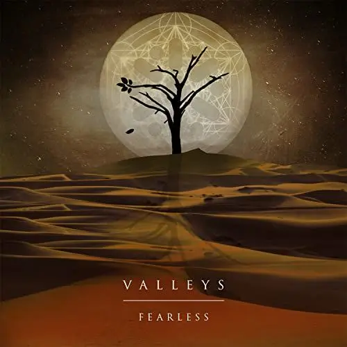 Produktbild: Fearless