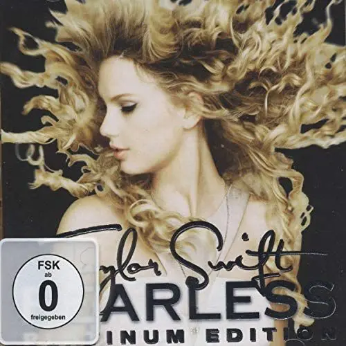 Produktbild: Fearless (Platinum Edt.)