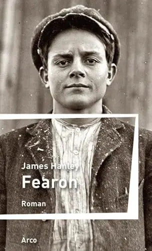 Produktbild: Fearon: Roman. Vorwort von Anthony Burgess