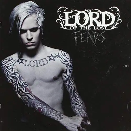 Produktbild: Fears