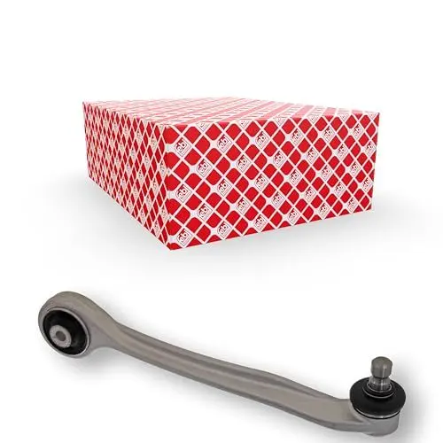 Produktbild: FEBI BILSTEIN 11138 Querlenker Vorne Rechts oben vorne