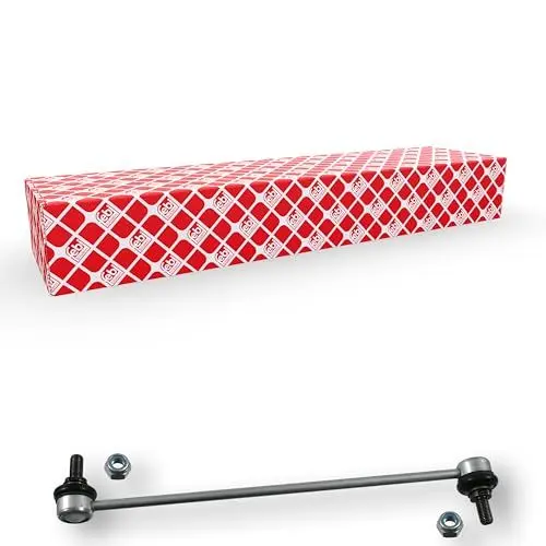 Produktbild: FEBI BILSTEIN 22379 Stange/Strebe, Stabilisator