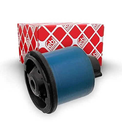 Produktbild: FEBI BILSTEIN 27539 Achskörperlager Achslager Hinten Links Hinten Rechts 55mm 12mm 67mm 0,370kg