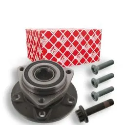 Produktbild: FEBI BILSTEIN Radlagersatz