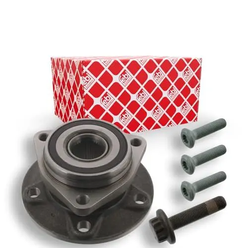 Produktbild: FEBI BILSTEIN Radlagersatz