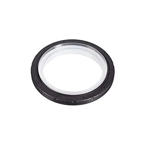 Produktbild: Febi Bilstein 104315 - Wellendichtring, Kurbelwelle