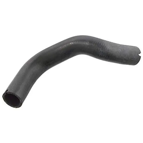 Produktbild: Febi Bilstein 106237 - Kühlerschlauch