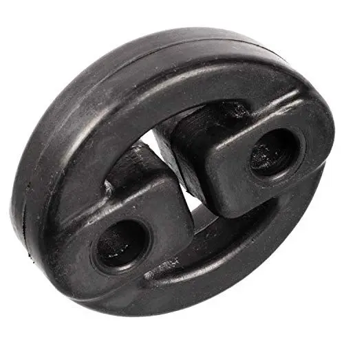 Produktbild: FEBI BILSTEIN 170498 Halter Abgasanlage Auspuffhalterung Gummi 0,058kg