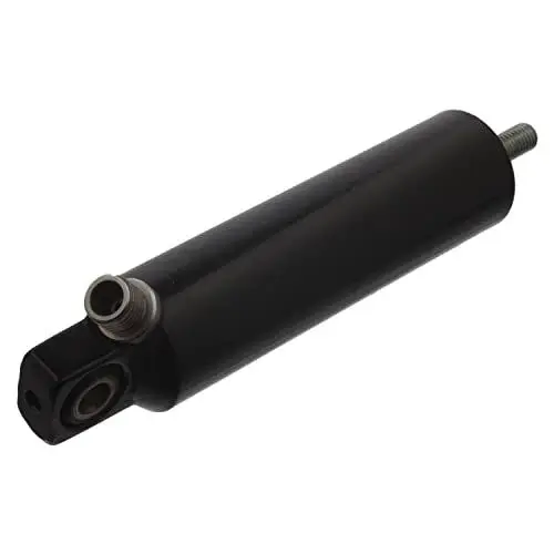 Produktbild: febi bilstein 01036 Druckluftzylinder für Motorbremsklappe und Einspritzpumpe , 1 Stück