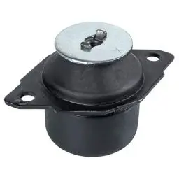 Produktbild: febi bilstein 01107 Motor- / Getriebelager , 1 Stück, Schwarz