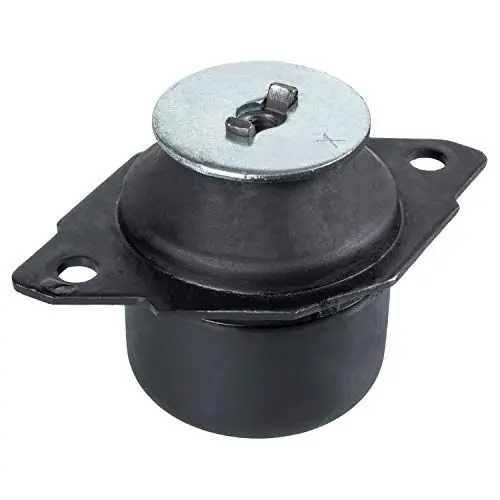 Produktbild: febi bilstein 01107 Motor- / Getriebelager , 1 Stück, Schwarz