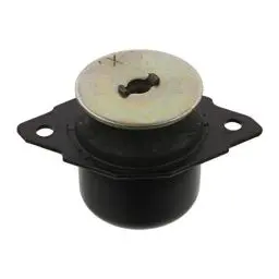 Produktbild: febi bilstein 01109 Motor- / Getriebelager , 1 Stück, Schwarz