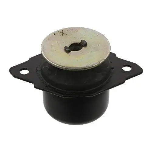 Produktbild: febi bilstein 01109 Motor- / Getriebelager , 1 Stück, Schwarz