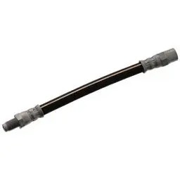 Produktbild: febi bilstein 01184 Bremsschlauch Federbein zum Bremssattel , 1 Stück